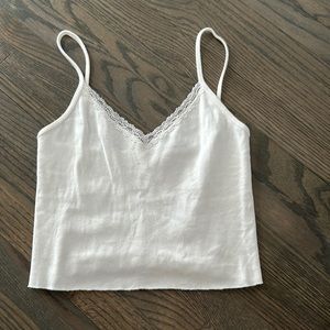 Brandy Melville barely worn tank